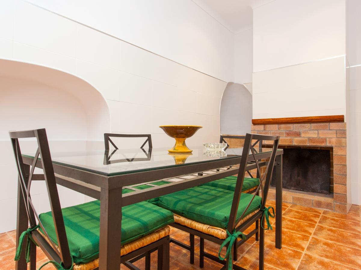 Villa Paula Llombarts Kültér fotó