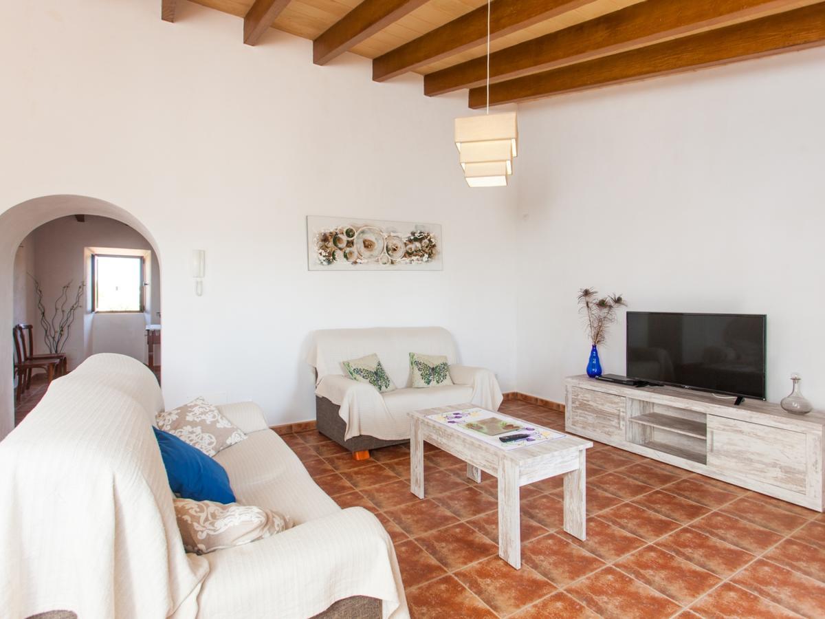 Villa Paula Llombarts Kültér fotó