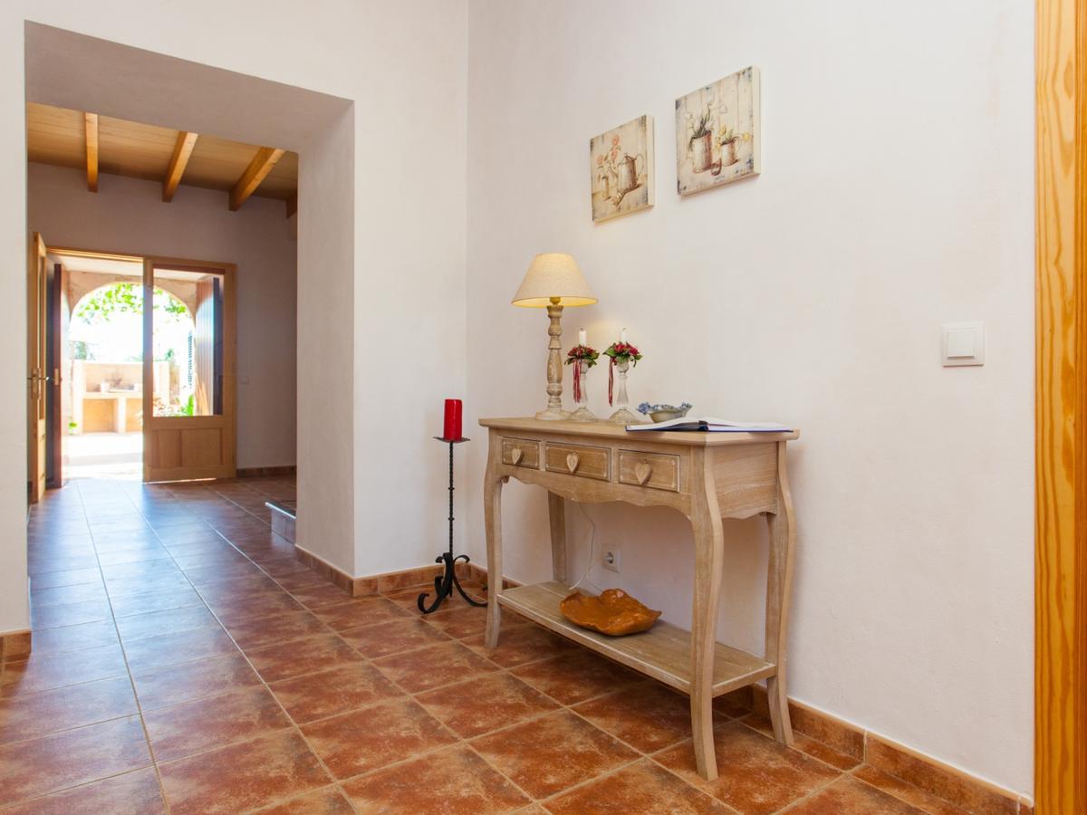 Villa Paula Llombarts Kültér fotó