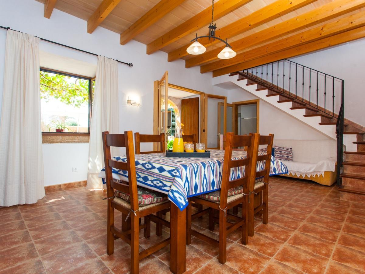 Villa Paula Llombarts Kültér fotó