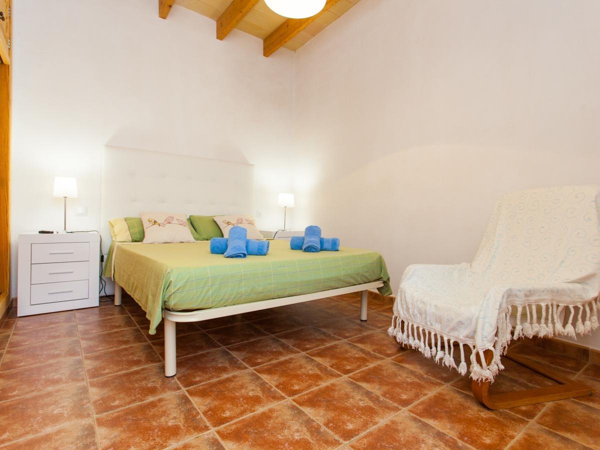 Villa Paula Llombarts Kültér fotó