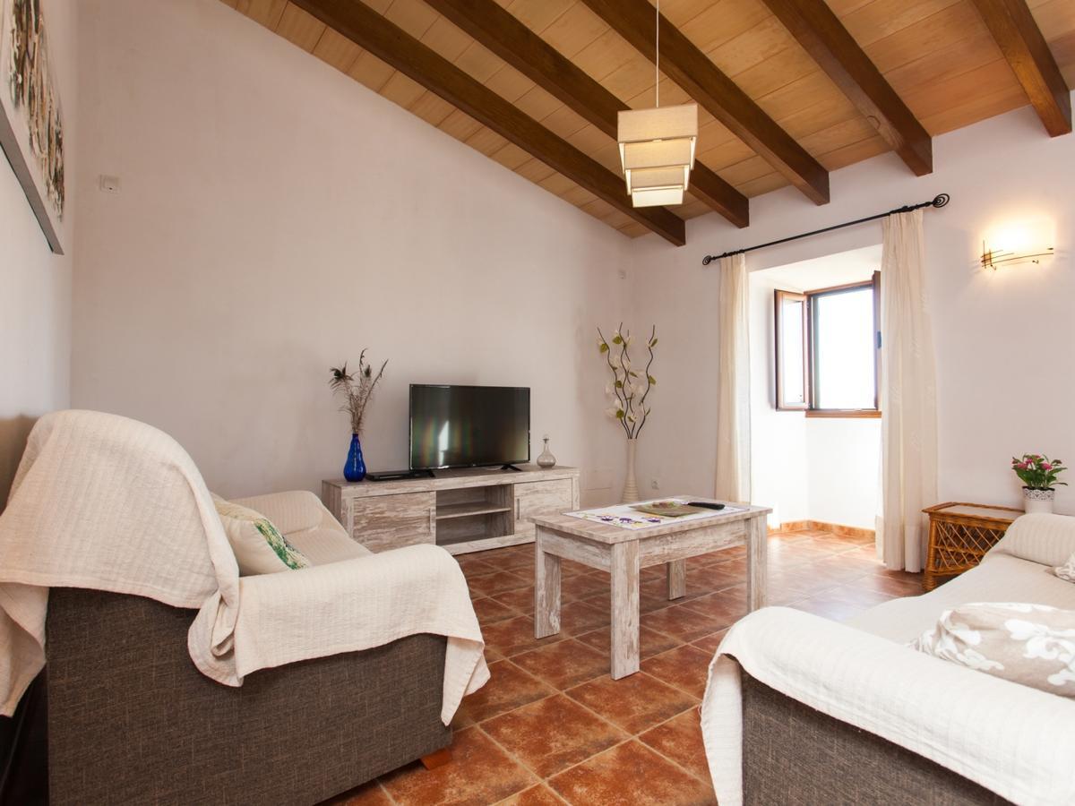 Villa Paula Llombarts Kültér fotó