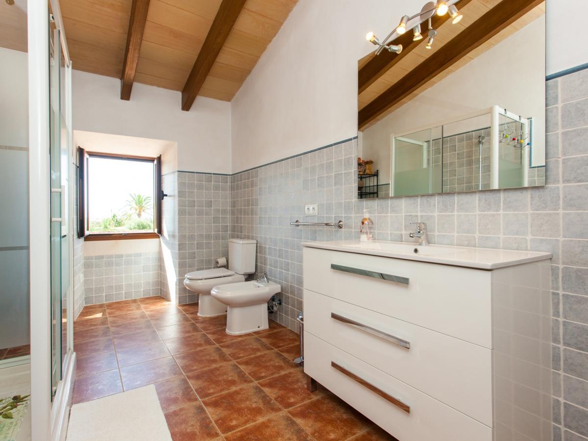 Villa Paula Llombarts Kültér fotó