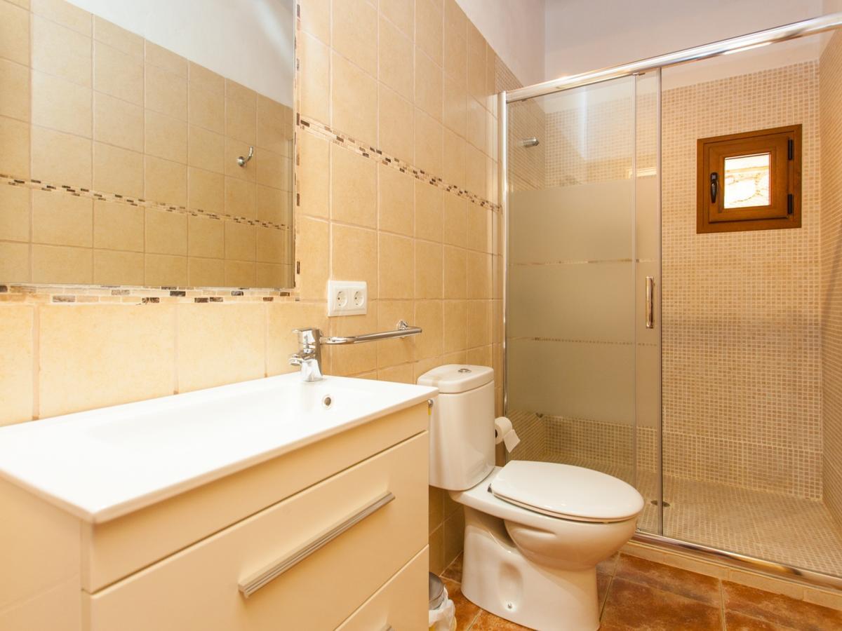 Villa Paula Llombarts Kültér fotó